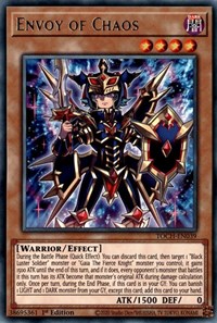 Envoy of Chaos