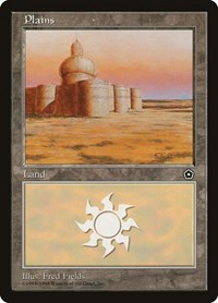 Plains (161), Portal Second Age