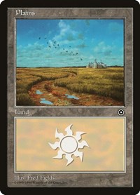 Plains (162), Portal Second Age