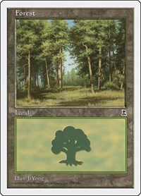 Forest (179), Portal Three Kingdoms