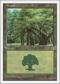 Forest (180), Portal Three Kingdoms