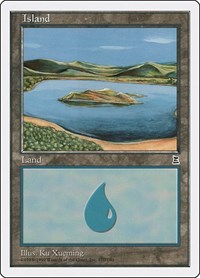 Island (170), Portal Three Kingdoms
