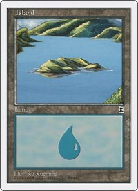 Island (171), Portal Three Kingdoms