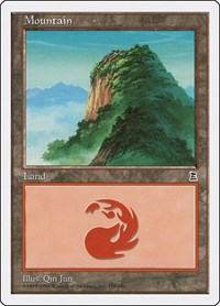 Mountain (176), Portal Three Kingdoms