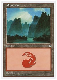 Mountain (177), Portal Three Kingdoms
