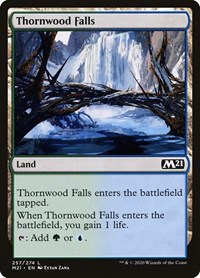 Thornwood Falls, Core Set 2021