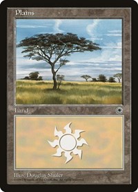 Plains (No Flowers), Portal
