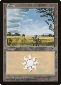 Plains (Clouds Left), Portal