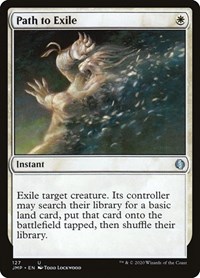Path to Exile, Jumpstart