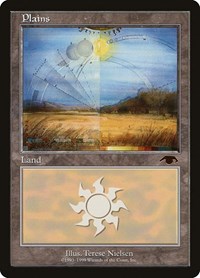Plains - Guru, Guru Lands