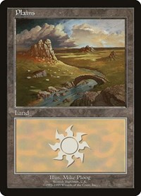 Plains - Scottish Highlands, European Lands