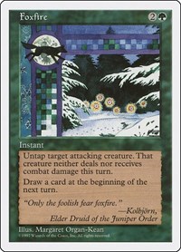 Foxfire, Fifth Edition