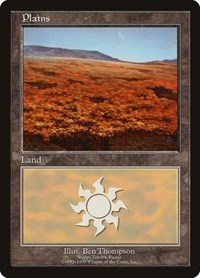 Plains - Steppe Tundra, European Lands
