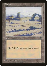 Plains (1996), Arena Promos