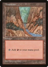 Mountain - Blue Pack (Guay), APAC Lands