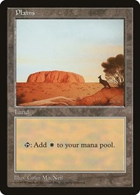 Plains - Blue Pack (MacNeil), APAC Lands