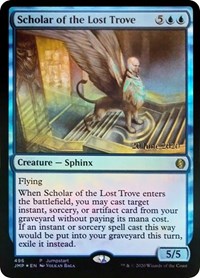 Scholar of the Lost Trove, Launch Party & Release Event Promos