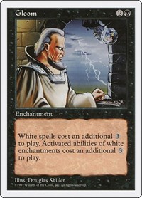 Gloom, Fifth Edition