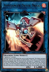 Appliancer Dryer Drake
