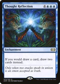 Thought Reflection, Double Masters