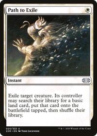Path to Exile, Double Masters