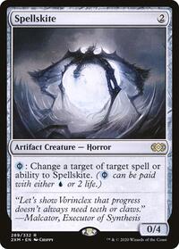 Spellskite, Double Masters