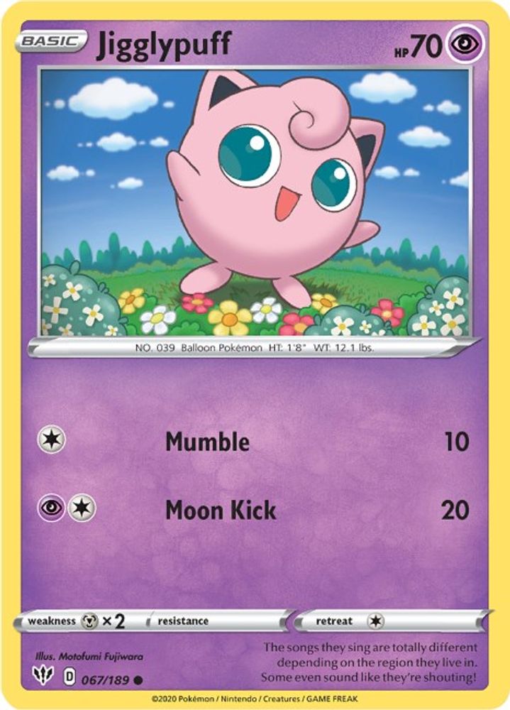 Jigglypuff