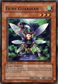 Fairy Guardian