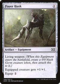 Flayer Husk, Double Masters