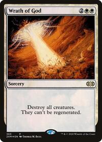 Wrath of God, Launch Party & Release Event Promos
