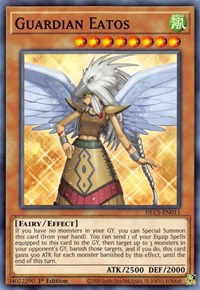 Guardian Eatos
