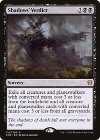 Shadows' Verdict, Zendikar Rising