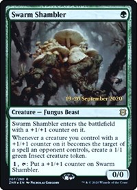 Swarm Shambler