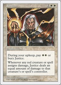 Justice, Fifth Edition