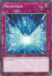 Metaverse