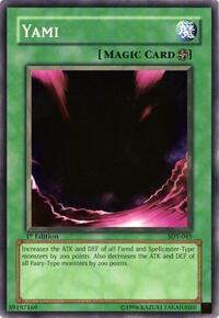 Yami