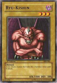 Ryu-Kishin