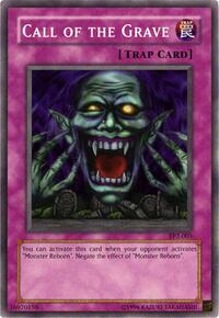 Call of the Grave