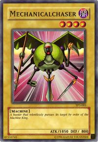 Mechanicalchaser