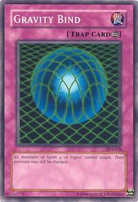 Gravity Bind