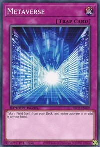 Metaverse