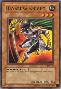 Hayabusa Knight