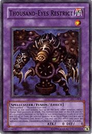 Thousand-Eyes Restrict