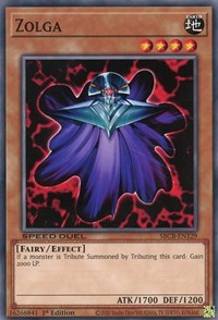 Zolga