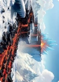 Surtland Frostpyre Art Card, Art Series: Kaldheim