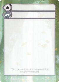 Helper Card - 5/9, Kaldheim