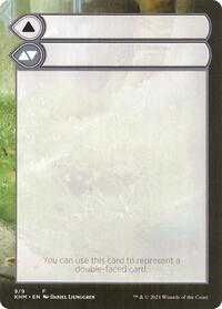 Helper Card - 9/9, Kaldheim