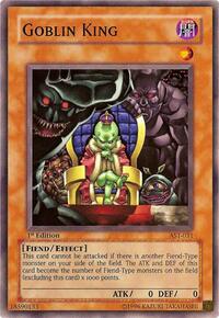 Goblin King