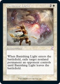 Banishing Light, Time Spiral: Remastered