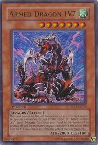 Armed Dragon LV7